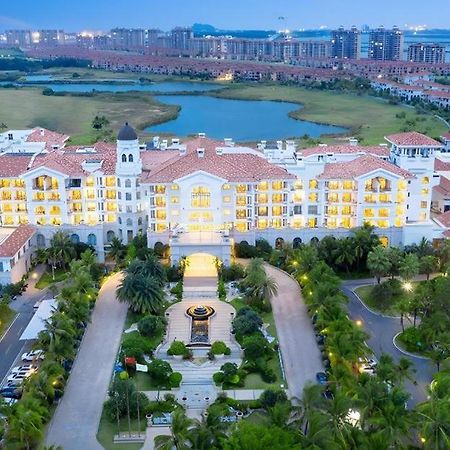 Country Garden Phoenix Hotel Maoming Kültér fotó