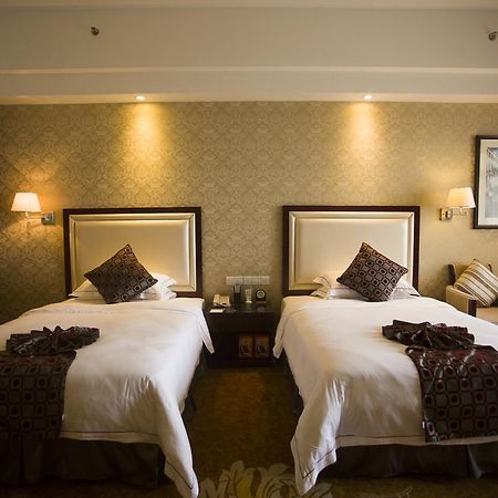 Country Garden Phoenix Hotel Maoming Kültér fotó